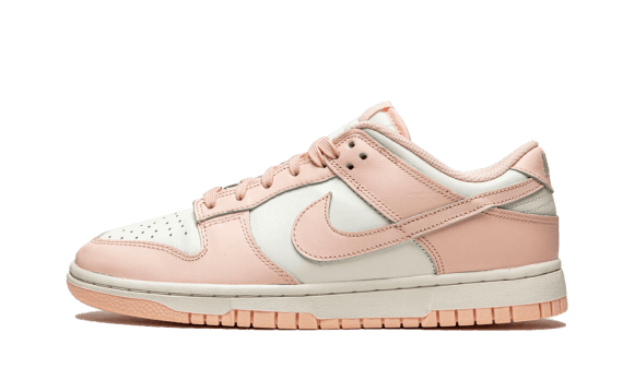Reaprovizionare Nike Dunk Low Orange Pearl (w)