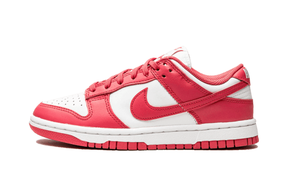 Reaprovizionare Nike Dunk Low Archeo Roz (w)