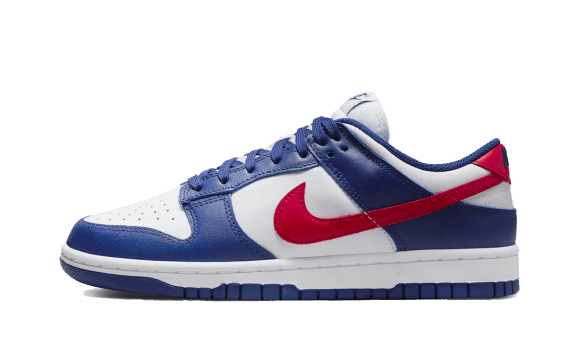 Nike Dunk Low Usa (w) Reaprovizionare