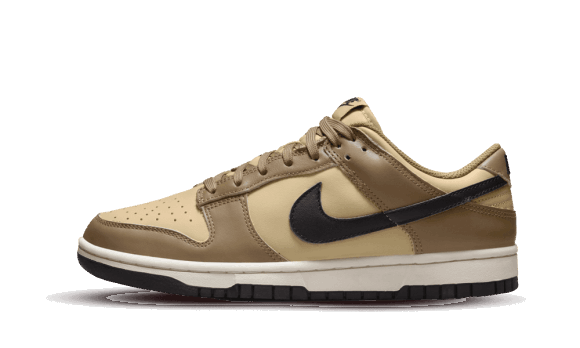 Reaprovizionare Nike Dunk Low Driftwood întunecat