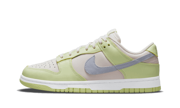 Reaprovizionare Nike Dunk Low Lime Ice (w)
