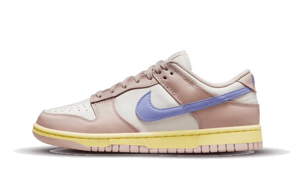 Nike Dunk Low Roz Oxford (w) Reaprovizionare