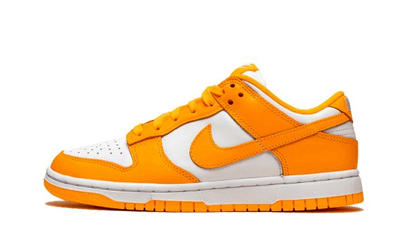 Nike Dunk Low Laser Orange (w) Reaprovizionare