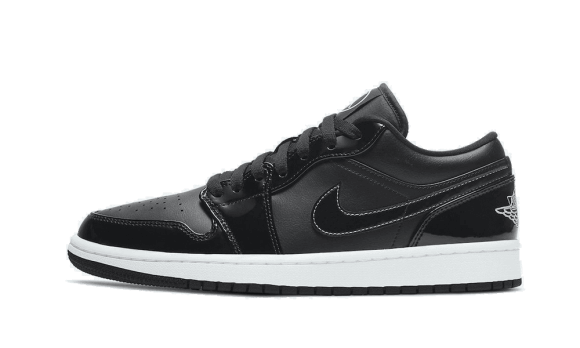 Reaprovizionare Air Jordan 1 Low All-star