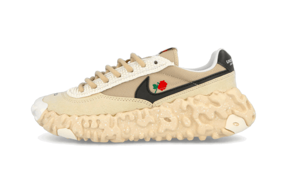 Reaprovizionare Nike Overbreak Sp Undercover Sail
