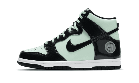 Nike Dunk High Se All-star (gs) Restock