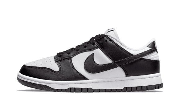 Nike Dunk Low Next Nature Negru Alb (w) Restock