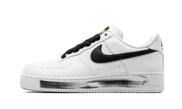 Nike Air Force 1 Low G-dragon Peaceminusone Para-noise 2.0 Restock