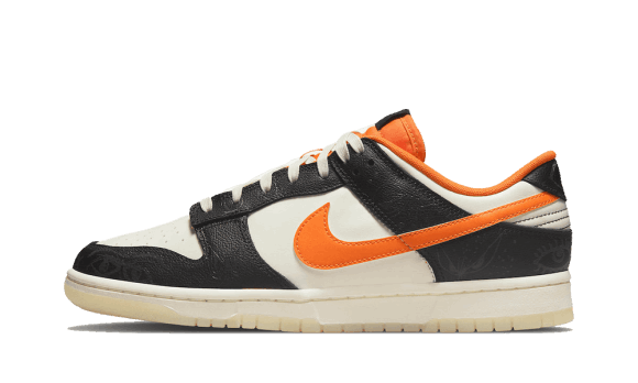 Nike Dunk Low Prm Halloween (2021) Reaprovizionare