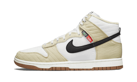 Restock Nike Dunk High Toasty Next Nature Rattan Summit Alb
