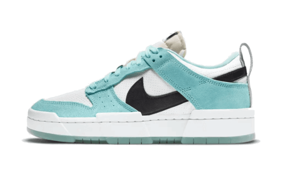 Reaprovizionare Nike Dunk Low Disrupt Copa (w)