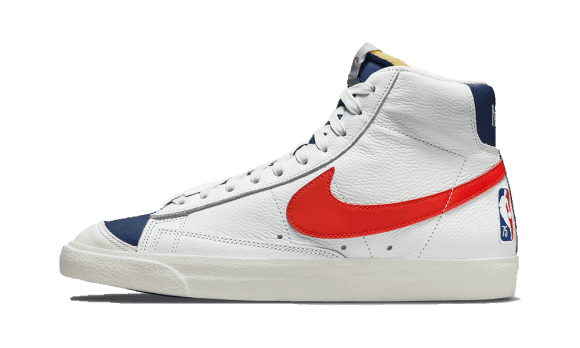 Restock Nike Blazer Mid 77 Nba 75th Anniversary Knicks