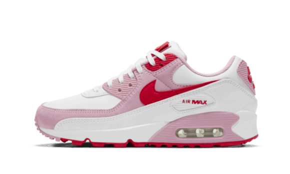 Nike Air Max 90 Valentines Day (2021) (w) Reaprovizionare