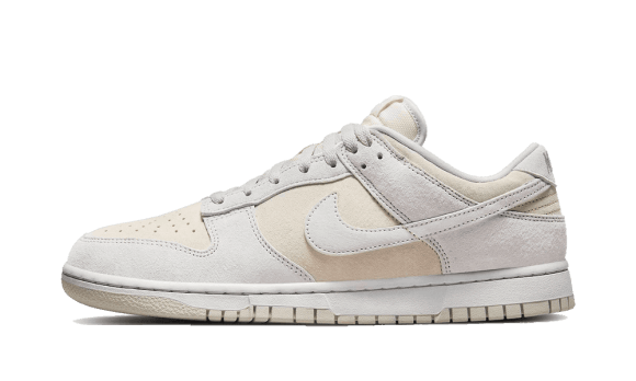 Reaprovizionare Nike Dunk Low Premium Vast Gri