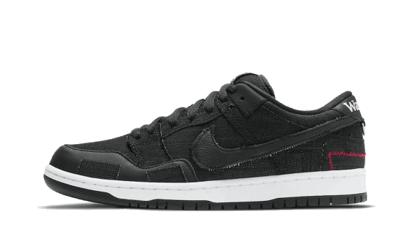 Nike Sb Dunk Low Wasted Tineret (cutie Specială) Restock