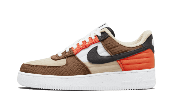 Reaprovizionare Nike Air Force 1 Low Lxx Toasty (w)