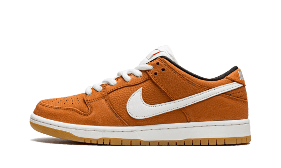 Nike Sb Dunk Low Pro Roșu închis Restock