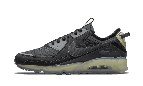 Reaprovizionare Nike Air Max 90 Terrascape Black Lime Ice