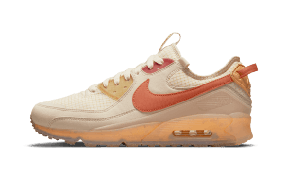 Nike Air Max 90 Terrascape Combustibil Portocaliu Restock