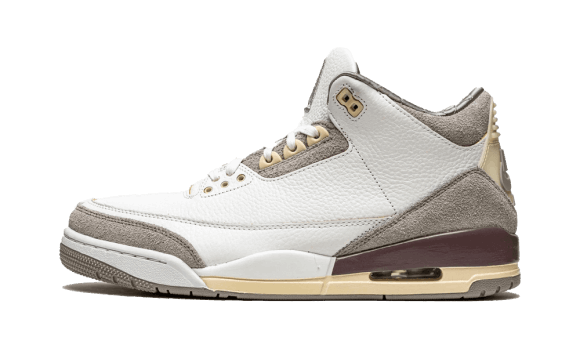 Restock Air Jordan 3 Retro A Ma Maniere (w)