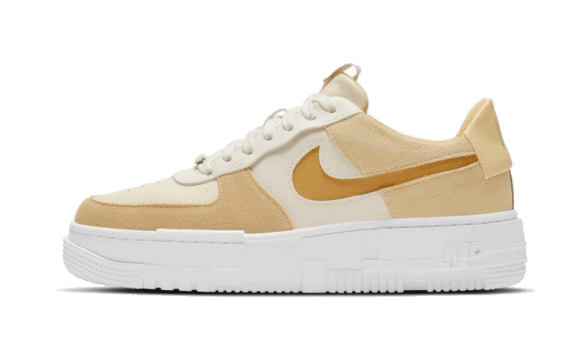 Nike Air Force 1 Low Pixel Earthscape (w) Reaprovizionare