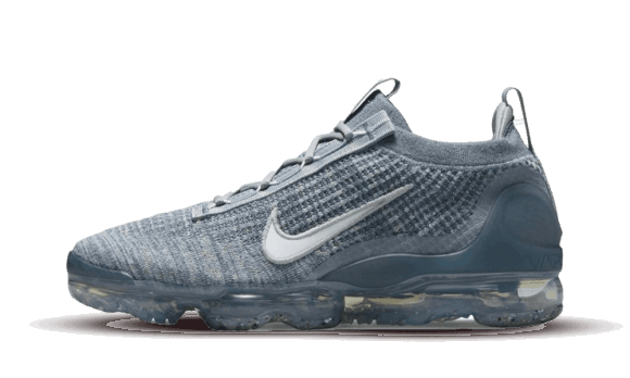 Restock Nike Air Vapormax 2021 Fk Armory Albastru Fum Gri
