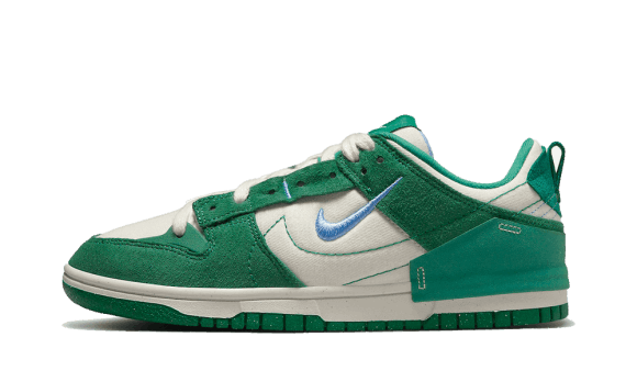 Nike Dunk Low Disrupt 2 Malachit (w) Reaprovizionare