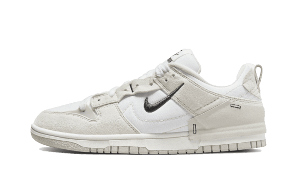 Nike Dunk Low Disrupt 2 Bone Restock