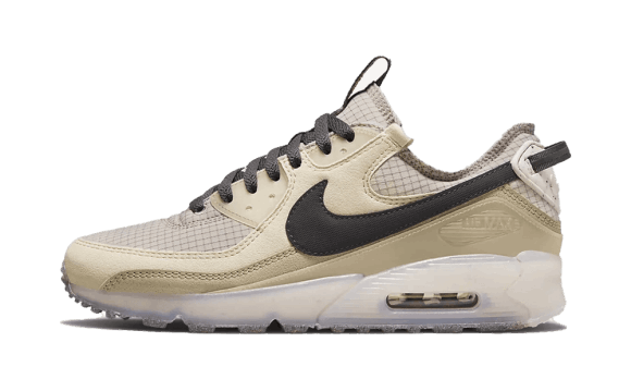 Nike Air Max 90 Terrascape Rattan Negru Restock