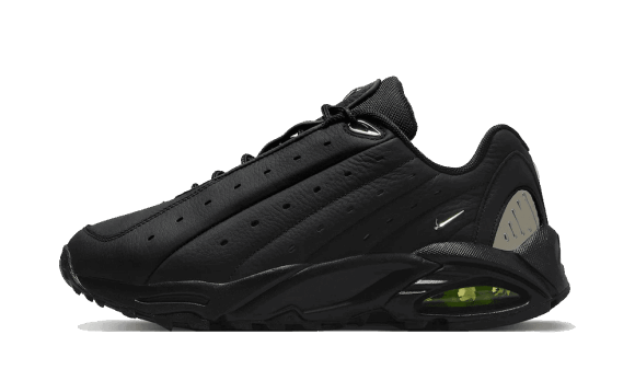 Nike Hot Step Air Terra Drake Nocta Negru Restock