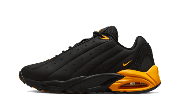 Nike Hot Step Air Terra Drake Nocta Negru University Gold Restock
