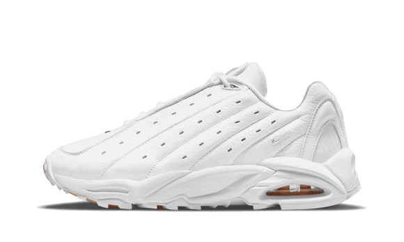 Reaprovizionare Nike Hot Step Air Terra Drake Nocta Alb