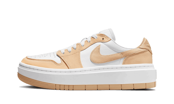 Reaprovizionare Air Jordan 1 Low Lv8d Elevated Onyx (w)