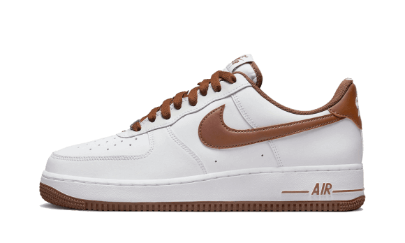 Reaprovizionare Nike Air Force 1 Low Pecan