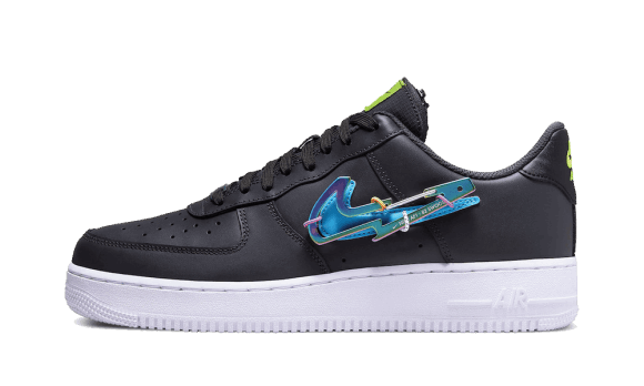 Restock Nike Air Force 1 Low Carabiner Gri Fum închis