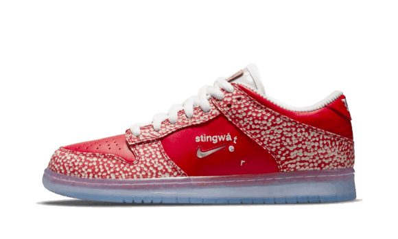 Reaprovizionare Nike Sb Dunk Low Stingwater Ciupercă Magică