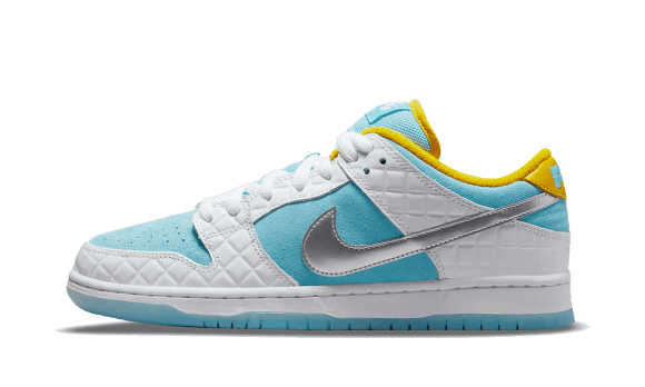 Reaprovizionare Nike Sb Dunk Low Ftc Lagoon Pulse
