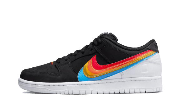 Reaprovizionare Nike Sb Dunk Low Polaroid
