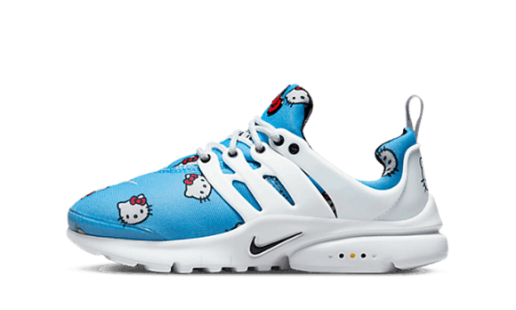 Nike Air Presto Hello Kitty 2022 (ps) Reaprovizionare