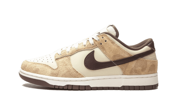 Nike Dunk Low Prm Animal Pack Girafă Ghepard Restock