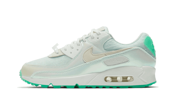 Reaprovizionare Nike Air Max 90 Viitorul Este Clar (w)