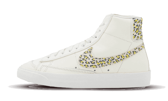Reaprovizionare Nike Blazer Mid 77 Lemon Twist