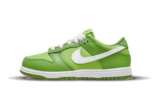 Nike Dunk Low Clorophyll (ps) Reaprovizionare