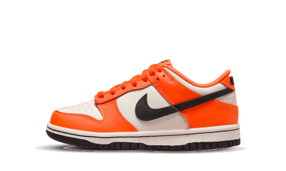 Reaprovizionare Nike Dunk Low Halloween (gs)