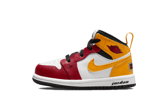 Reaprovizionare Air Jordan 1 Mid Motorsport (td)