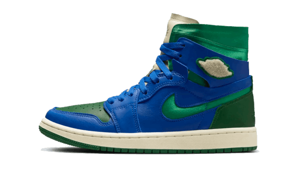 Air Jordan 1 High Zoom Air Cmft Aleali Mai (w) Restock