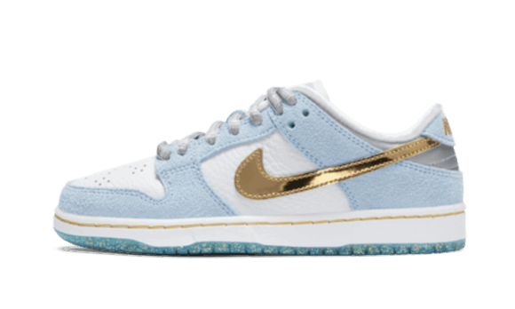 Nike Sb Dunk Low Sean Cliver (ps) Restock