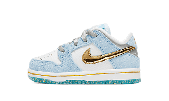Reaprovizionare Nike Sb Dunk Low Sean Cliver (td)