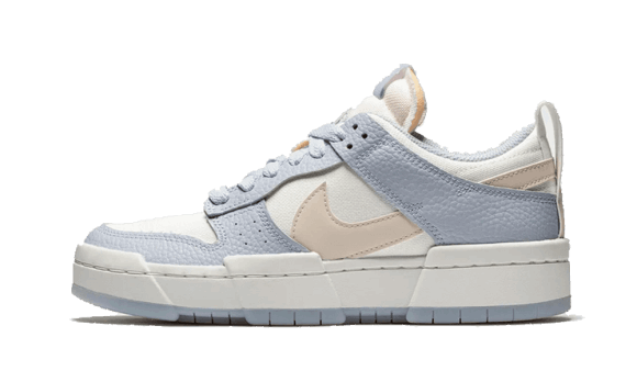 Reaprovizionare Nike Dunk Low Disrupt Summit White Ghost (w)