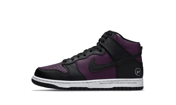 Reaprovizionare Nike Dunk High X Fragment Design Beijing 2021 (ps)